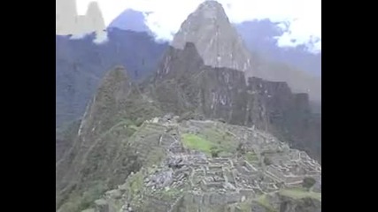 Cusco and Machu Picchu 