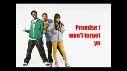 camp rock - hasta la vista