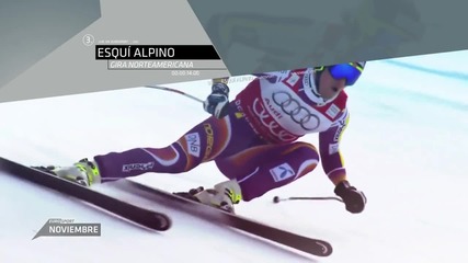 Deportes de invierno - Eurosport - telecable