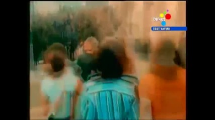 Tarkan-kiss kiss