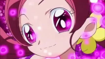 Heartcatch Precure! - 03
