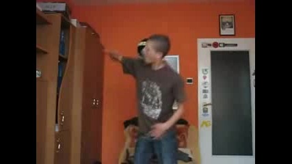 Татко се прибра