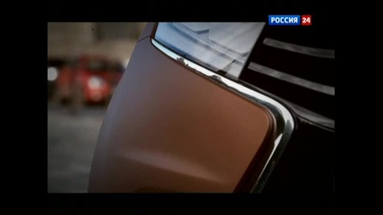 Автоваз - Стратегия-2020