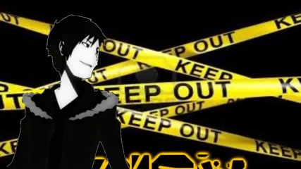 Izaya Like It Loud