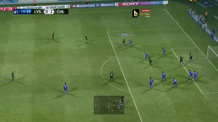 Fclevskivsfcchelsea