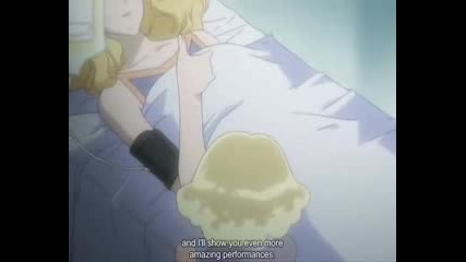 Kaleido Star - Season 1 - Episode 4 [2/2]