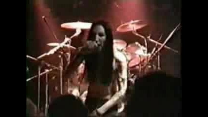 Marilyn Manson - Cyclops