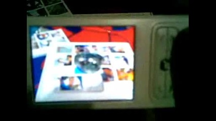 Nokia N73 White Unboxing 