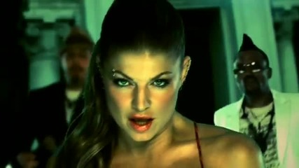 [ hq ] Black Eyed Peas - Dont Lie