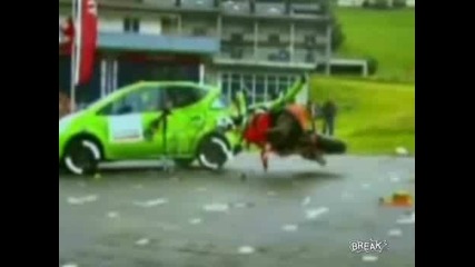 crash test