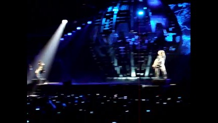Tokio Hotel [humanoid Tour] - Noise - Rotterdam 23.02.10