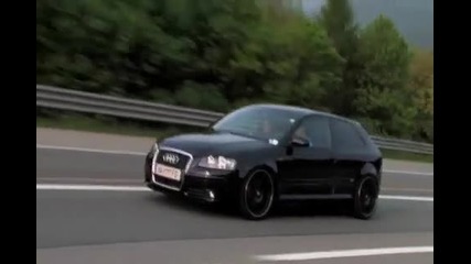 Най - Големите Откаченяци на тема Здрав Тунинг wagenwerks Worthersee Tour 2009 Част Втора !! 