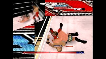 Крис Джерико прави Дешифратор на Wrestlemania 26 Impact 