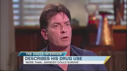 Charlie Sheen - Songify This / Winning 