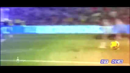Lionel Messi 2011 - Impossible [ By messi9875 ]
