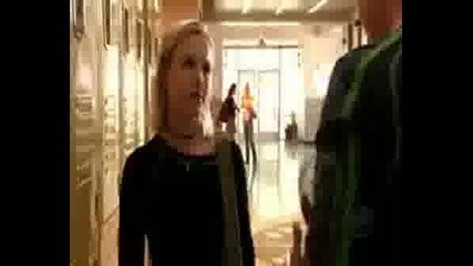 Veronica & Logan - Bleeding Love