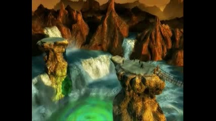 Legacy of Kain Soul Reaver Intro without voices