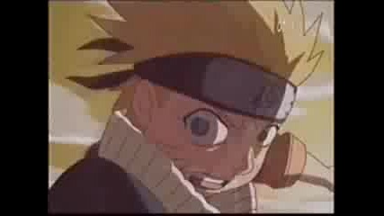 Naruto 1st Opening Australia Germany