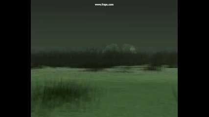 Gta San Andreas - Ufo part 2 (horror movie)