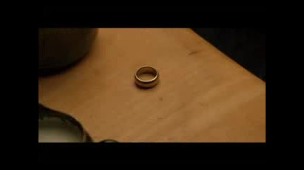 The talking ring/говорещият пръстен