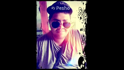 Dj pesh0 ritim show roman havasi Mix 2