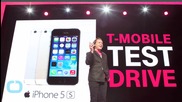 T-Mobile Gives Apple Music Users Unlimited Streaming Data