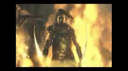 Linkin Park - Prince Of Persia