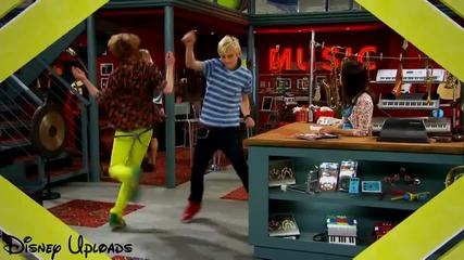Austin & Ally - Without you [ Theme song ]