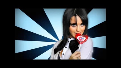 Katy Perry - E.t.