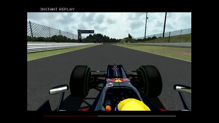 webber suzuka 