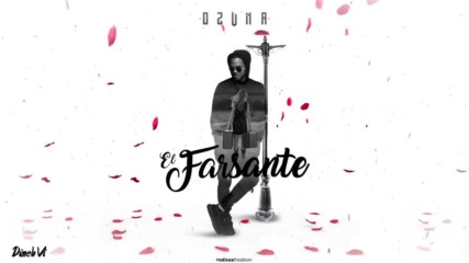 Ozuna - El Farsante Audio Oficial