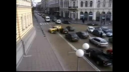 Намалете скороста Спаси Живот