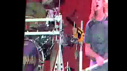 Def Leppard - Animal (Live at Graspop 2008)