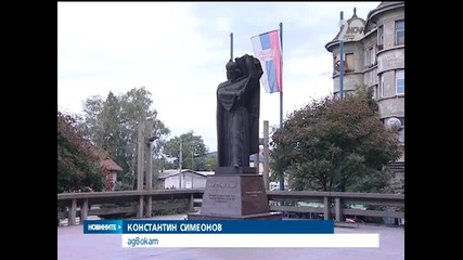 Цветан Василев ще бъде арестуван при влизане в българия - Новините на Нова
