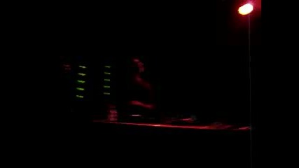 Fabio Giannelli Club Masai Golden Sands 11.10.08