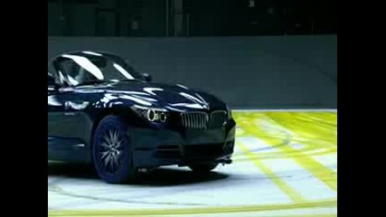 Bmw Z - 4