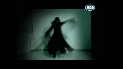 Panos Kalidis - Monaksia mou