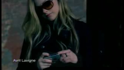Avril Canon Singapore Commercial 