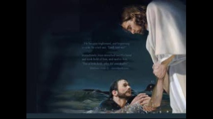 Dmx - Jesus Loves Me feat. Troy Bell