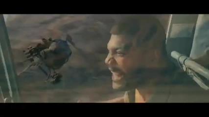 The A - Team - Movie Trailer 