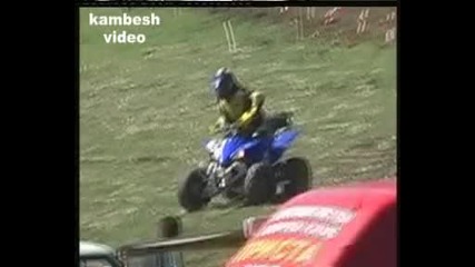 Moto sport - off foad Glodjevo 
