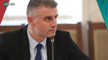 В "Денят на живо" на 4 април ексклузивно интервю с бившия македонски премиер Владо Бучковски