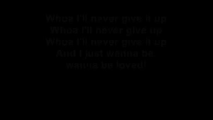 To Be Loved - Papa Roach 