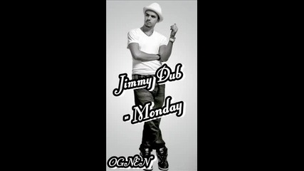Jimmy Dub ft. Chris Mayer - Monday