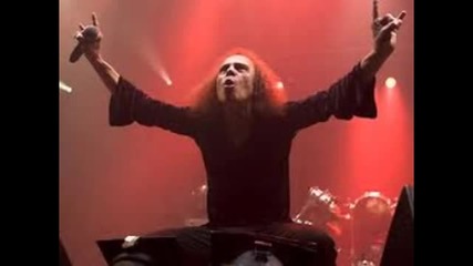 Dio - Holy Diver Live In Saint - Petersburg 25.09.2005 