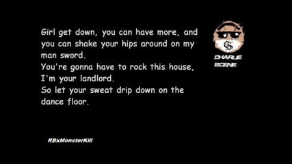 Hollywood Undead - Comin' In Hot lyrics