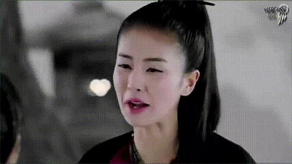 zhao yao x mo qing Falls In Love With You .mp4