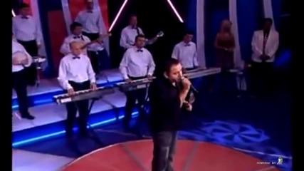 Beni - Kada ljubav pozuri