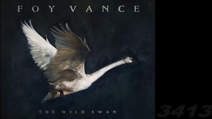 Foy Vance - The Wild Swan 2016 full album