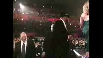 Congraturations, Prison Break